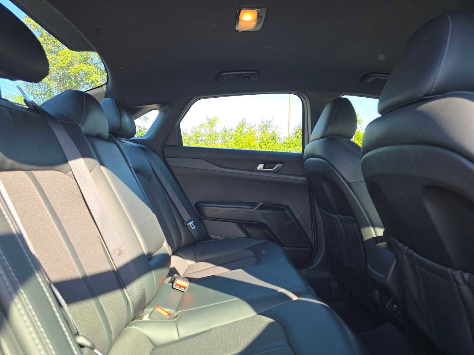 Used 2024 Kia K5 GT-Line w/ GT-Line Premium Package image 12