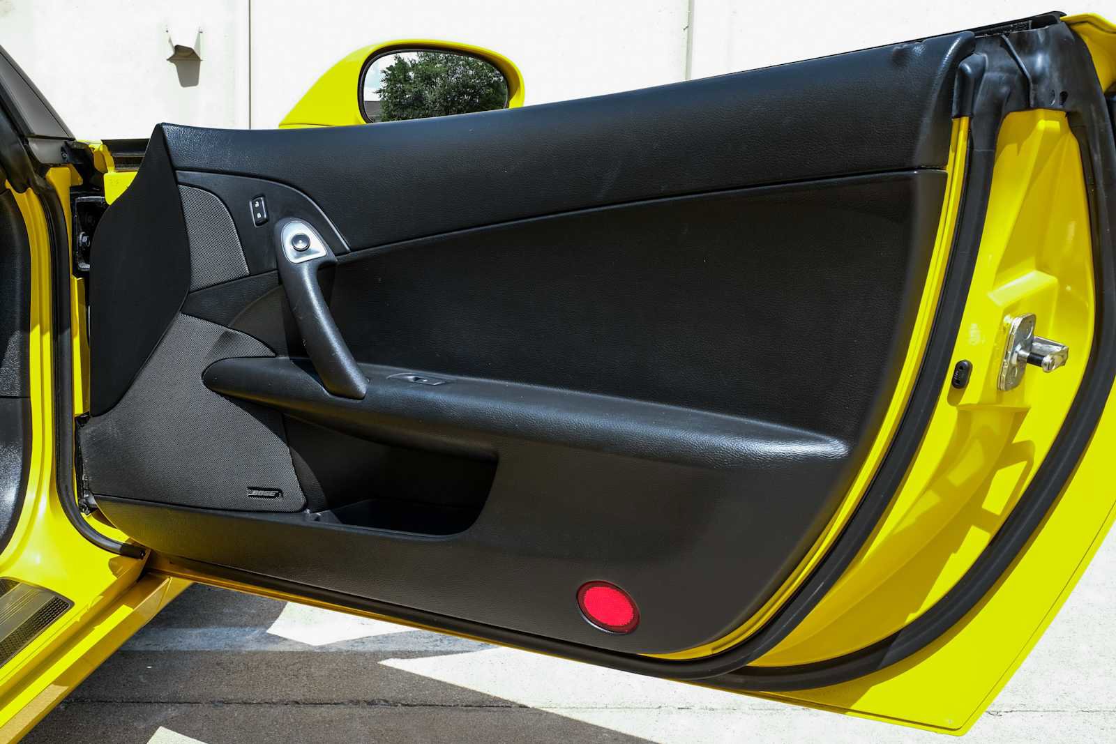 Used 2008 Chevrolet Corvette Z06 w/ Preferred Equipment Group RWD image 35