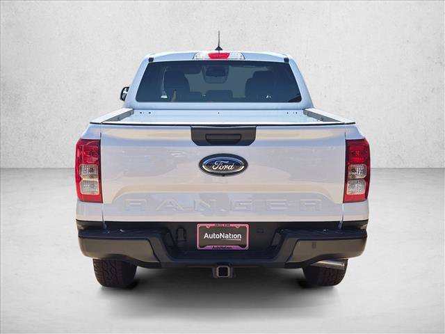 New 2026 Ford Ranger XL w/ Trailer Tow Package RWD image 8