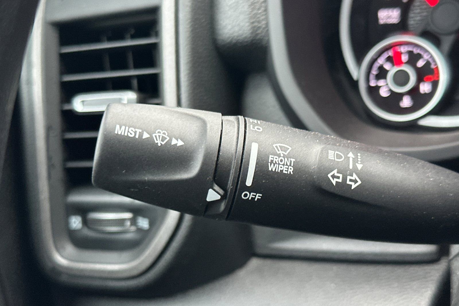 Used 2026 RAM 2500 Tradesman w/ Power Wagon Package AWD/4WD image 35