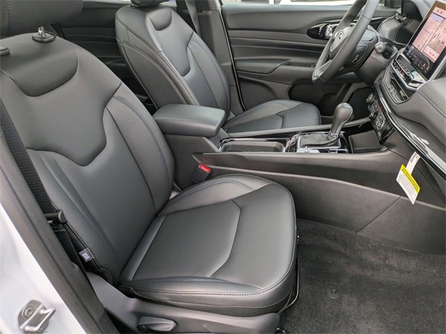 New 2026 Jeep Compass Limited w/ Sun, Sound & Navigation Group image 29