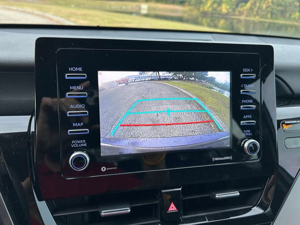 Used 2023 Toyota Camry LE image 25