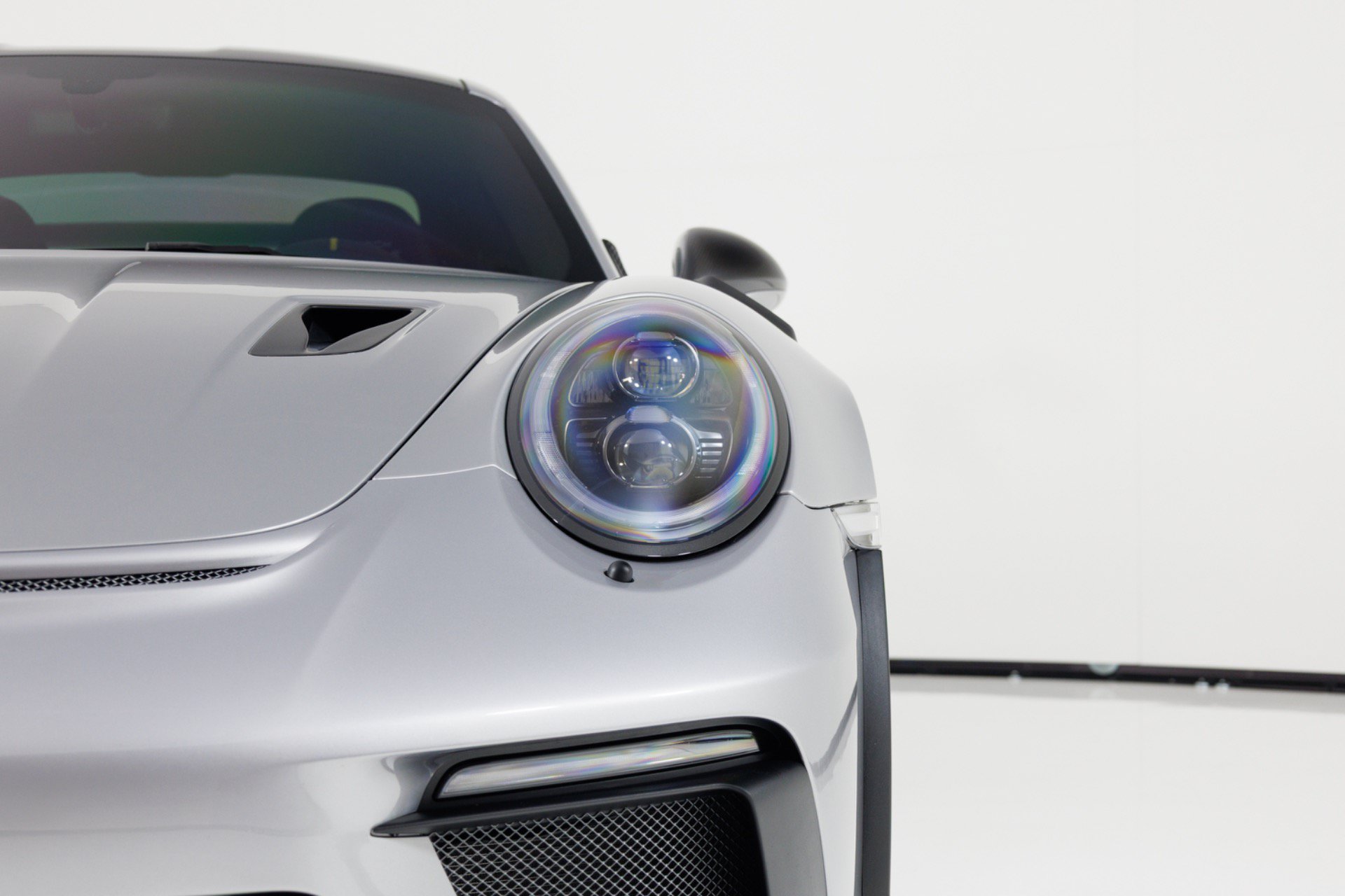 Used 2019 Porsche 911 GT3 RS RWD image 53