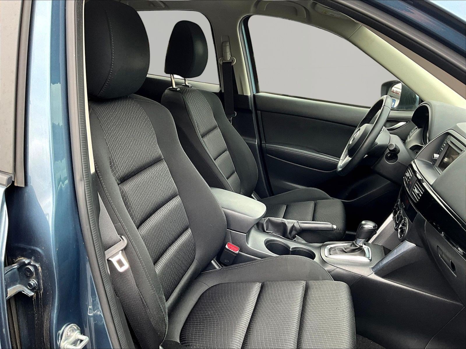 Used 2015 MAZDA CX-5 Touring AWD/4WD image 28