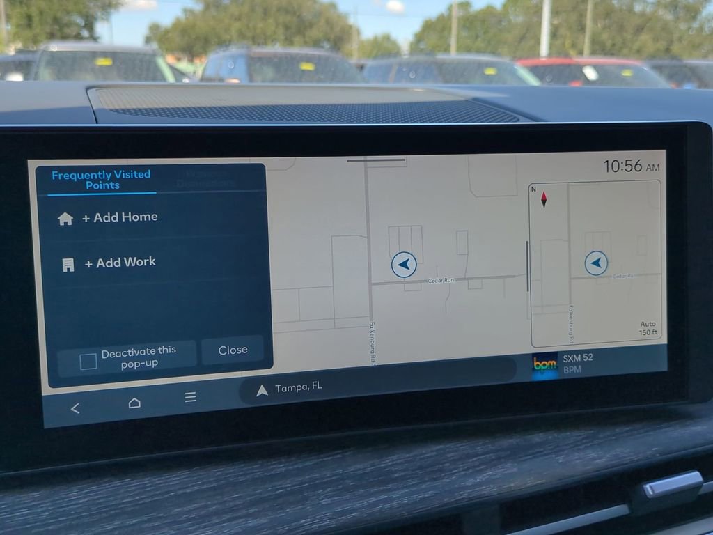 New 2026 Hyundai Santa Fe Calligraphy image 28