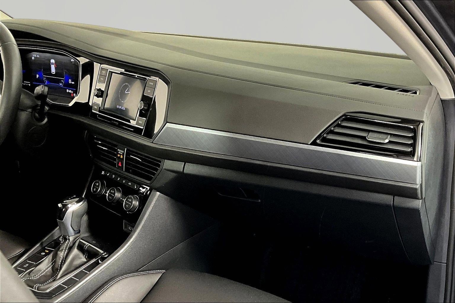 Used 2012 Volkswagen Jetta S image 27