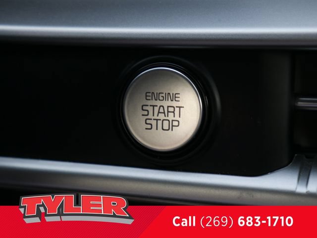 Used 2022 Kia K5 GT-Line w/ GT-Line Awd Premium Package image 28