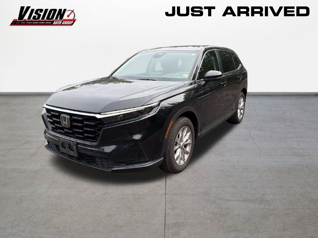 Used 2024 Honda CR-V EX