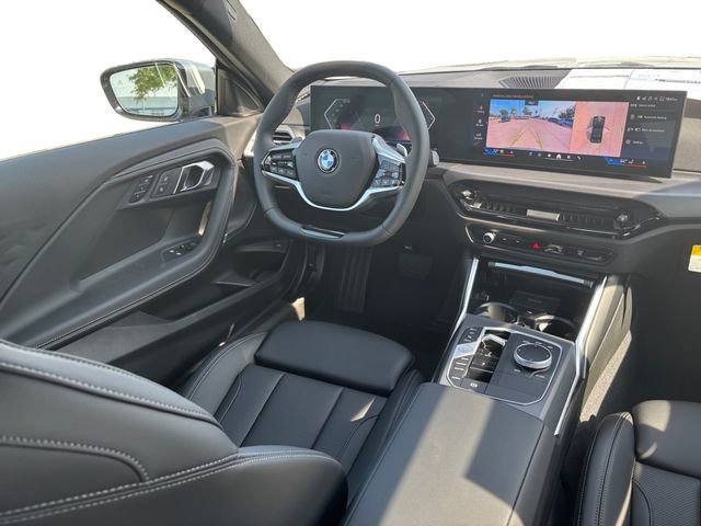 New 2025 BMW 230i xDrive Coupe w/ Convenience Package image 26