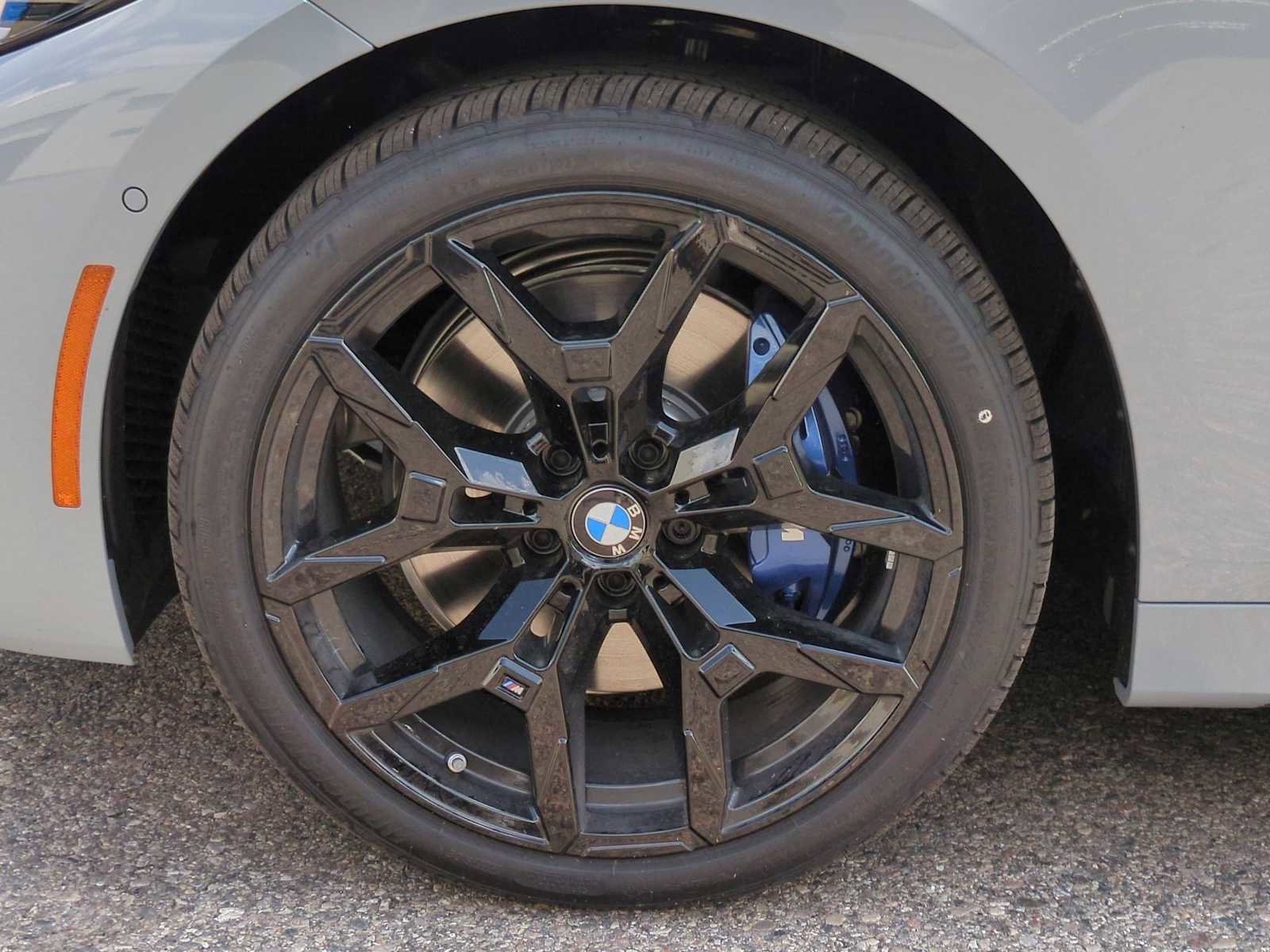 New 2026 BMW 440i xDrive Coupe w/ Premium Package image 14