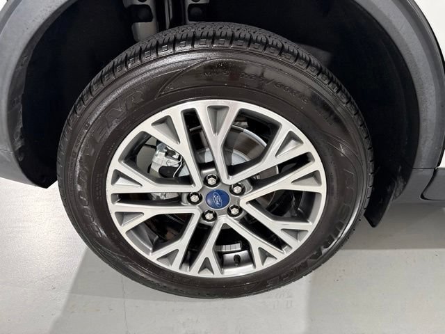 Used 2022 Ford Escape SEL AWD/4WD image 13