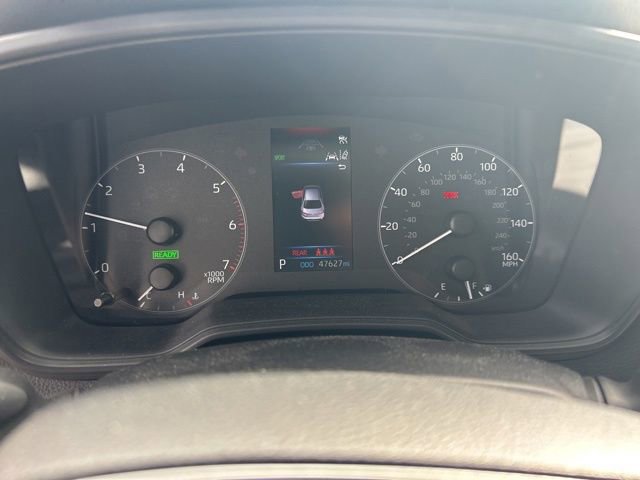 Used 2023 Toyota Corolla SE image 27
