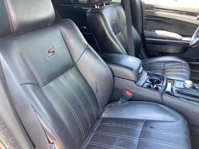 Used 2021 Chrysler 300 S RWD image 22