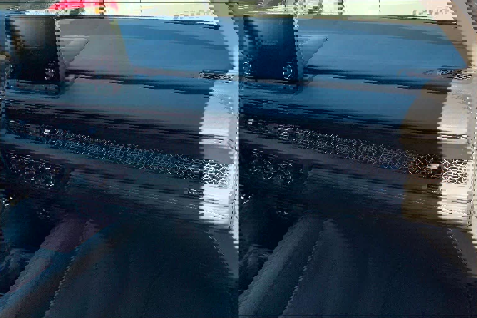 Used 2024 Honda Accord EX image 18