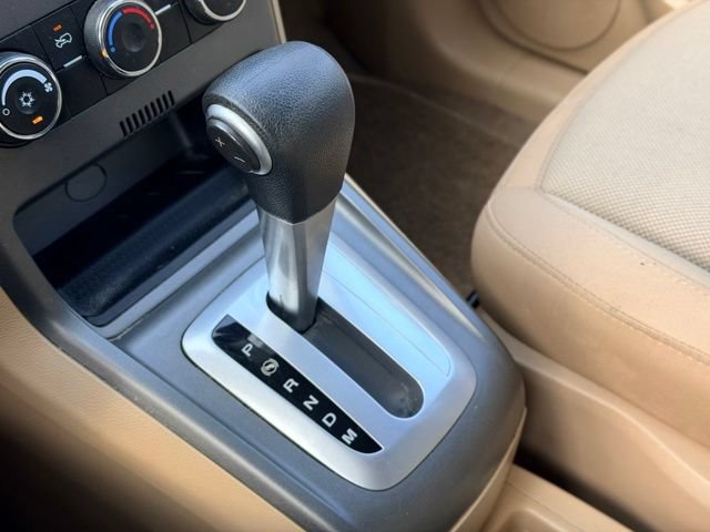 Used 2009 Saturn Vue XE FWD image 12