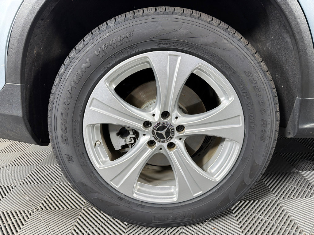 Used 2018 Mercedes-Benz GLC 300 image 16