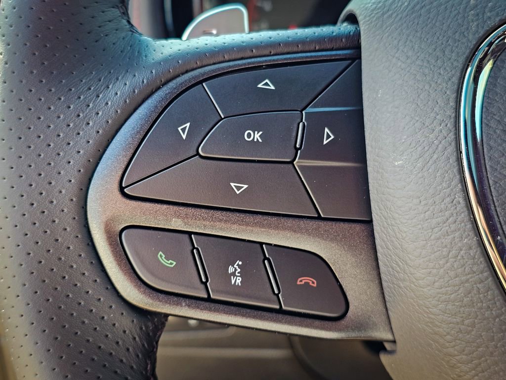 New 2026 Dodge Durango GT image 21