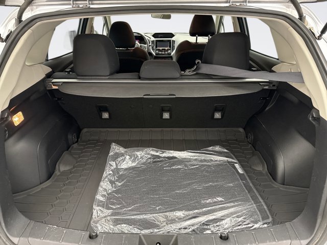 Used 2022 Subaru Crosstrek 2.0i Premium image 18