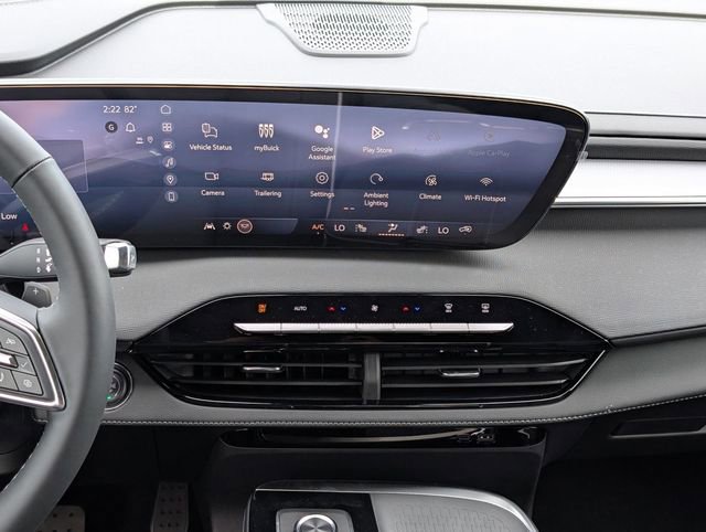 New 2026 Buick Enclave Sport Touring w/ Power Package image 22