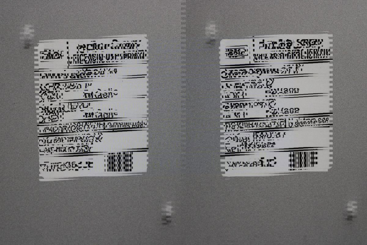 Used 2017 Ford Mustang Premium image 36