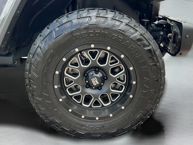 Used 2021 Jeep Wrangler Unlimited Rubicon AWD/4WD image 26