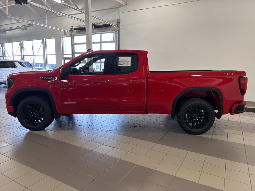 Used 2026 GMC Sierra 1500 Elevation AWD/4WD image 2