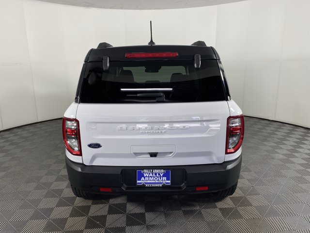 Used 2023 Ford Bronco Sport Outer Banks AWD/4WD image 8
