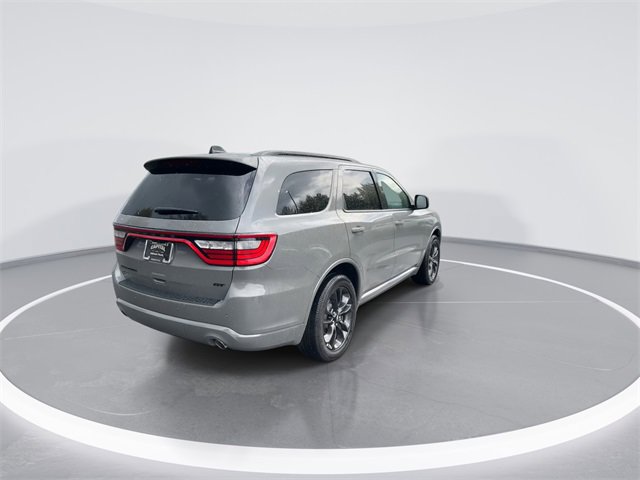 New 2026 Dodge Durango GT w/ Blacktop Package image 8