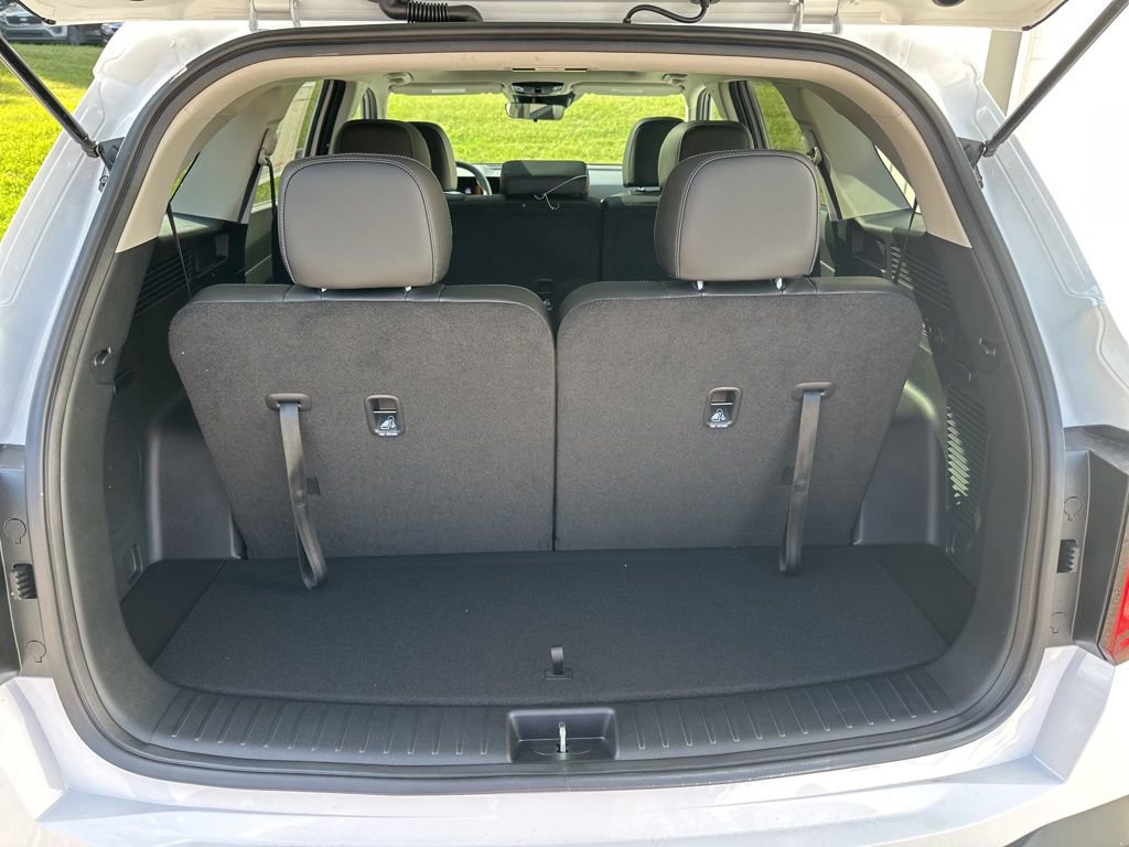 New 2026 Kia Sorento S w/ S Panoramic Sunroof Package image 22