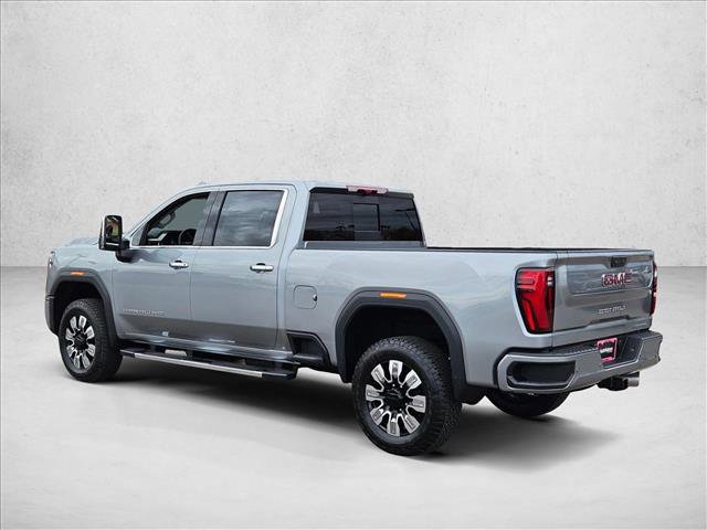 New 2026 GMC Sierra 2500 Denali w/ Denali Reserve Package image 9