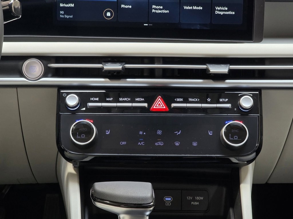 New 2026 Hyundai Tucson SEL image 22