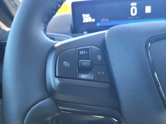 Certified 2023 Ford Mustang Mach-E Premium RWD image 27