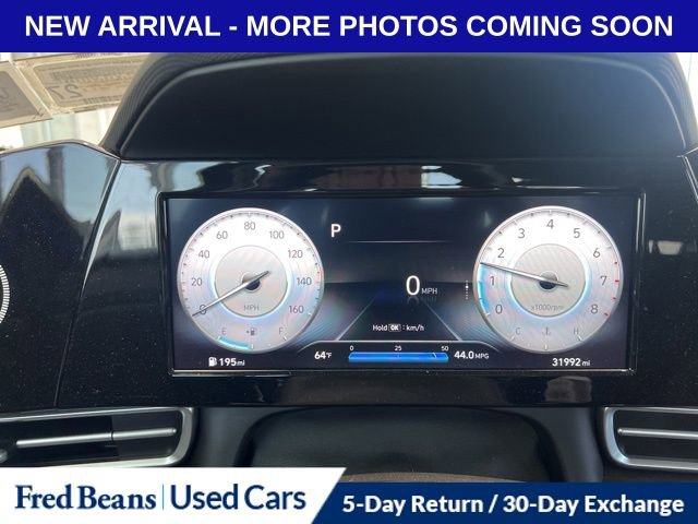 Used 2022 Hyundai Elantra SEL w/ Convenience Package image 8