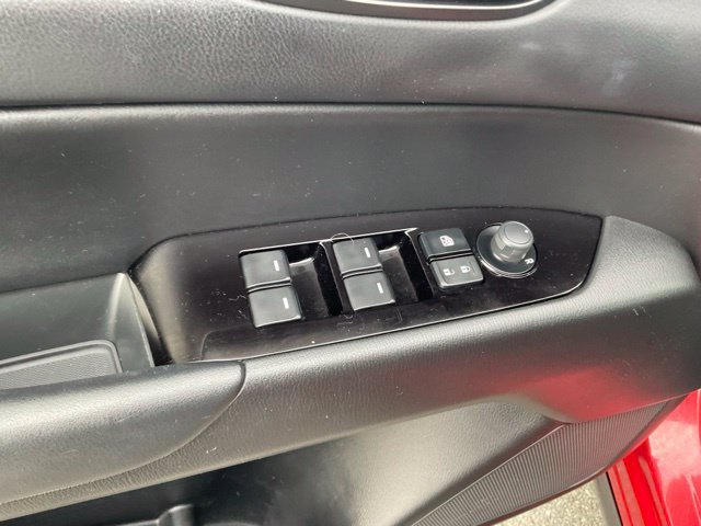 Used 2025 MAZDA CX-5 AWD 2.5 S w/ Select Package image 10