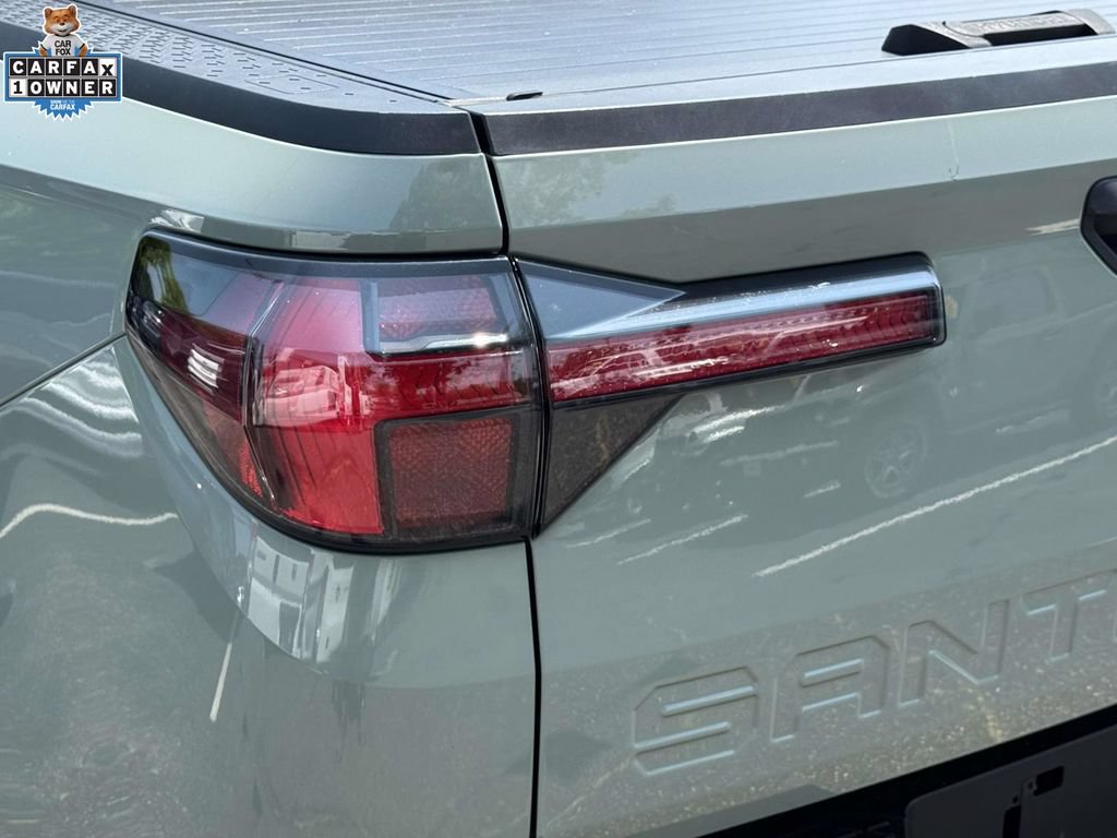 Used 2022 Hyundai Santa Cruz SEL Premium AWD/4WD image 9