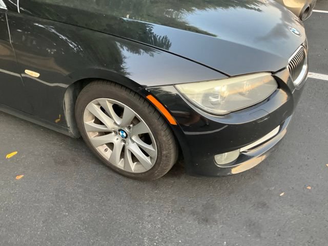 Used 2012 BMW 328i Convertible RWD image 2