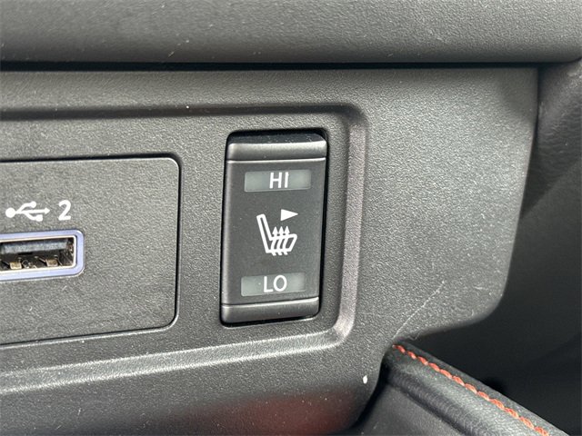 Certified 2023 Nissan Frontier PRO-4X w/ Pro Convenience Package image 37