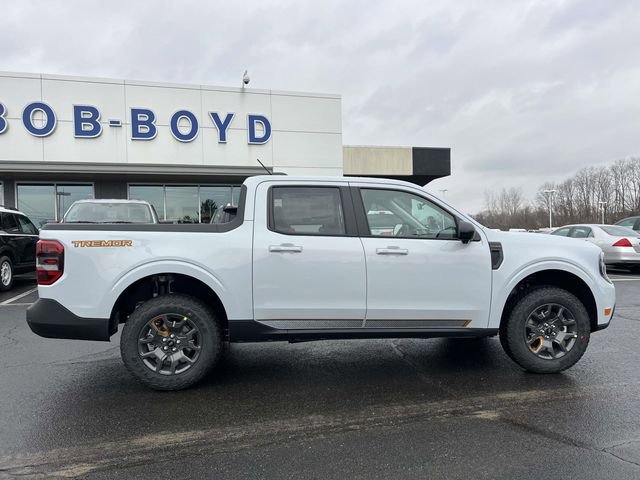 New 2026 Ford Maverick Tremor AWD/4WD image 10