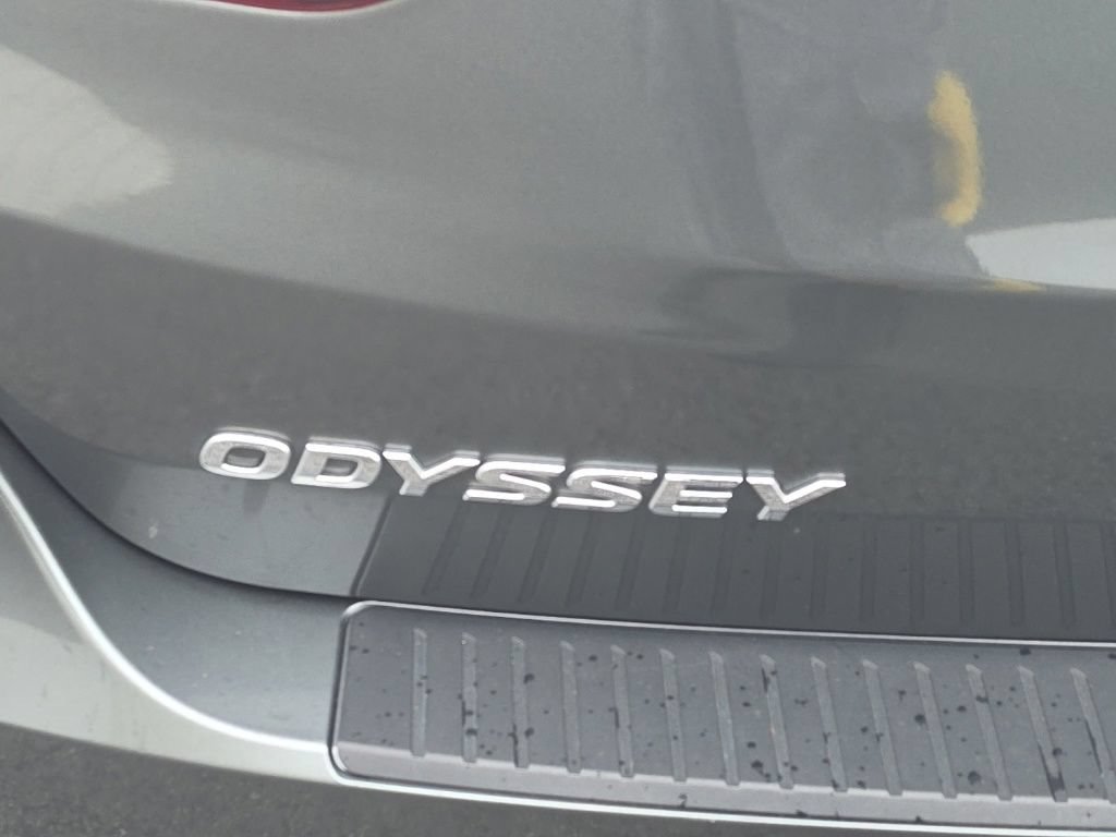 Used 2018 Honda Odyssey EX-L image 7