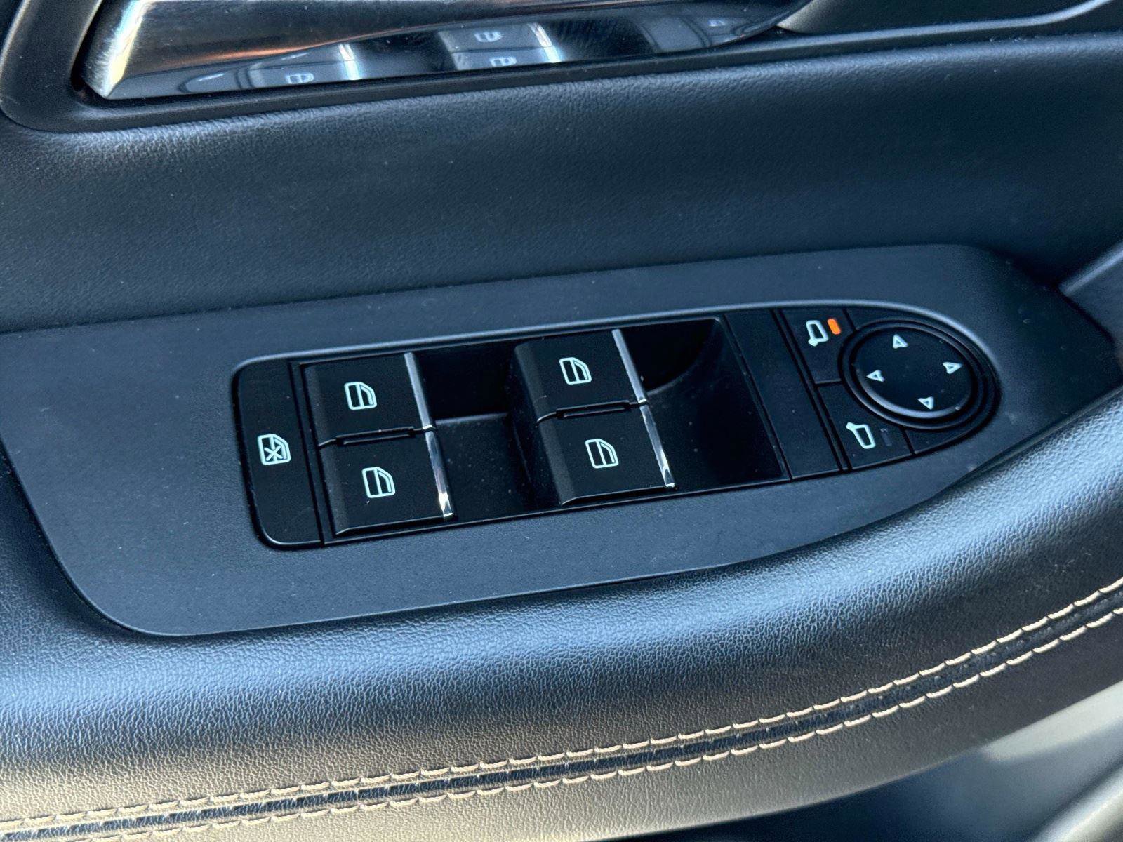 Certified 2024 MAZDA CX-90 Plug-In Hybrid w/ Premium Pkg image 20