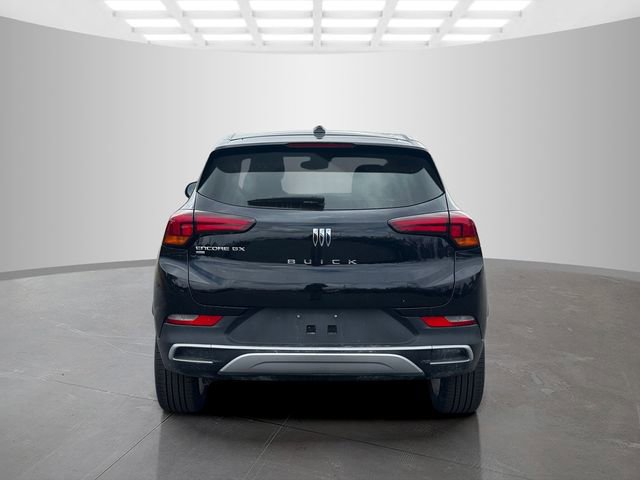 Used 2025 Buick Encore GX Preferred image 6