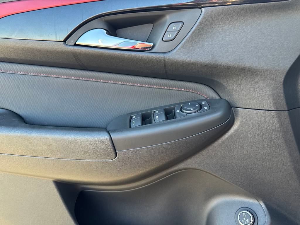 New 2026 Chevrolet TrailBlazer RS w/ Convenience Package image 20