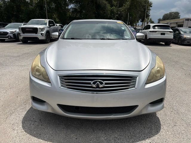 Used 2009 INFINITI G37 Journey w/ Premium Pkg RWD image 5