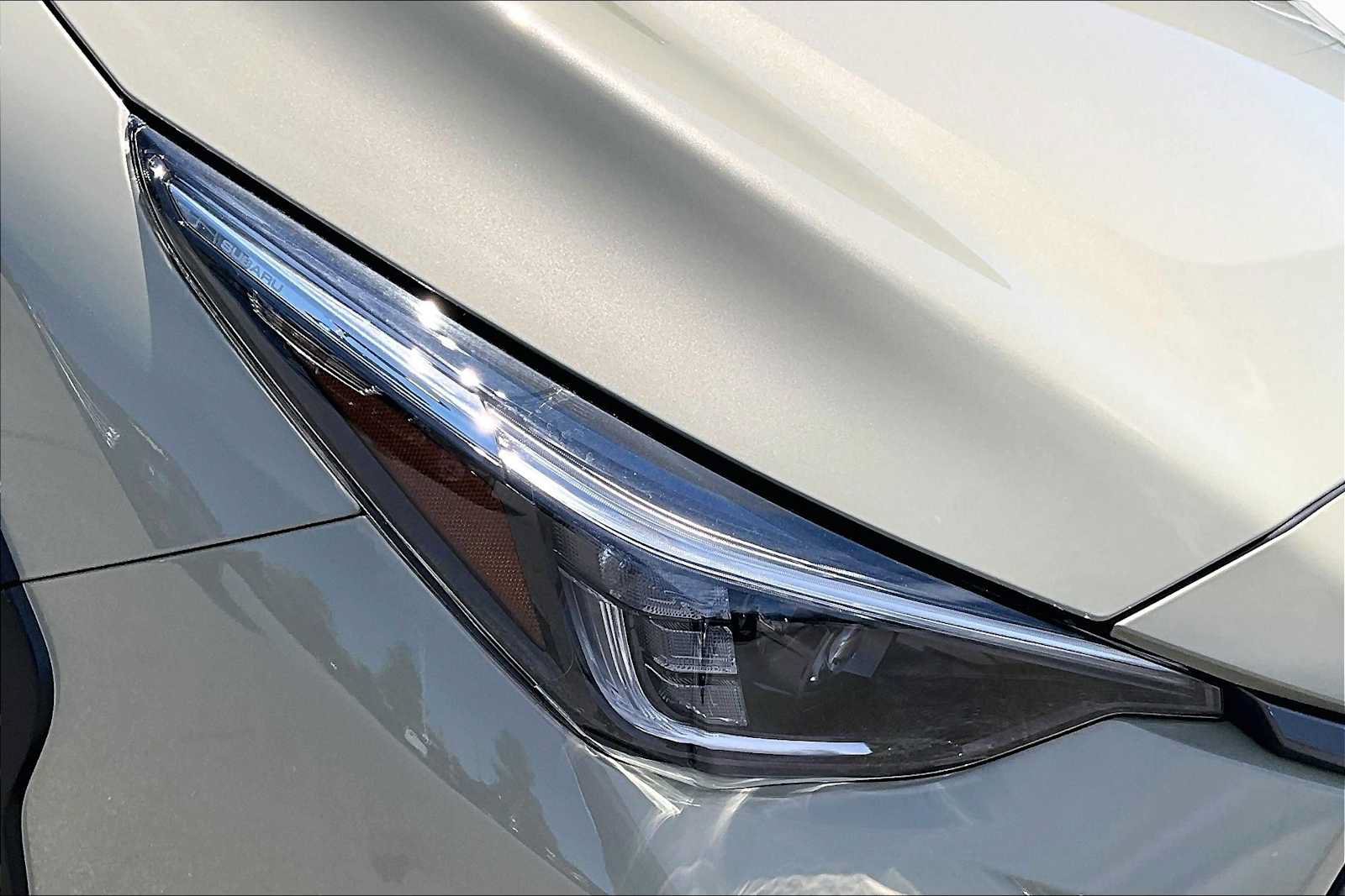 New 2026 Subaru Crosstrek 2.5i Limited AWD/4WD image 14