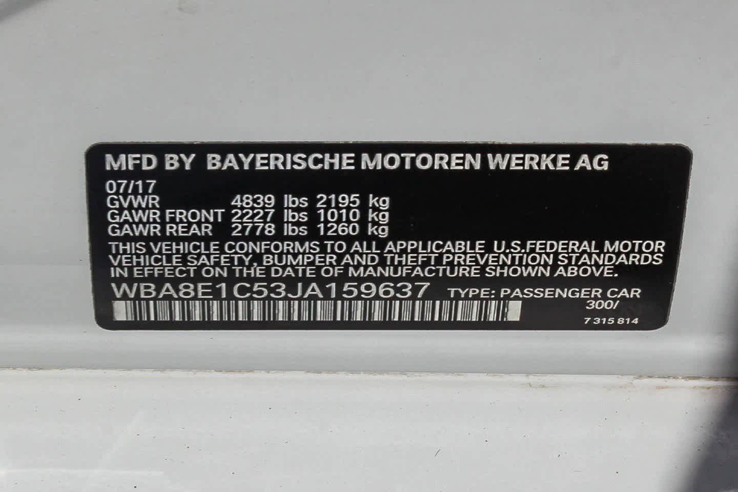 Used 2018 BMW 330e image 28