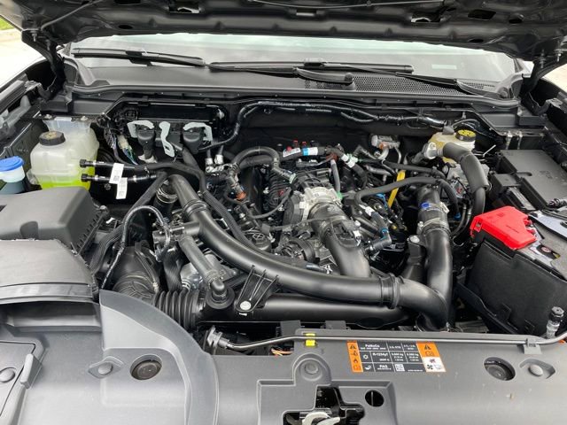 New 2025 Ford Ranger XLT w/ FX4 Off-Road Package image 26