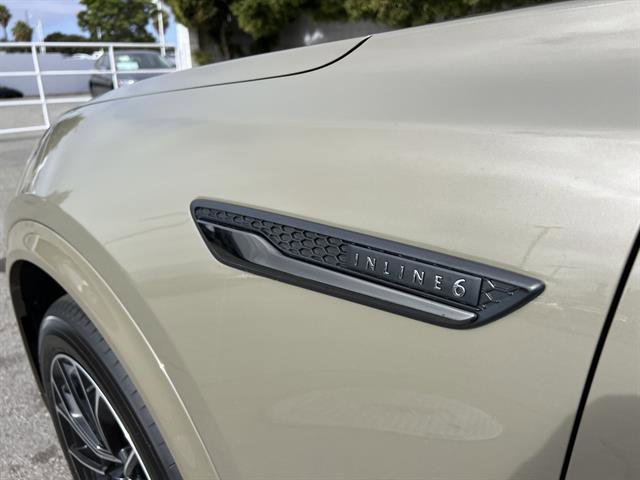 New 2025 MAZDA CX-70 3.3 Turbo S w/ Premium Package image 13