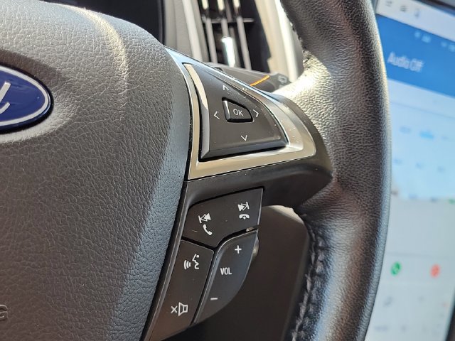 Certified 2024 Ford Edge SEL w/ Convenience Package AWD/4WD image 17