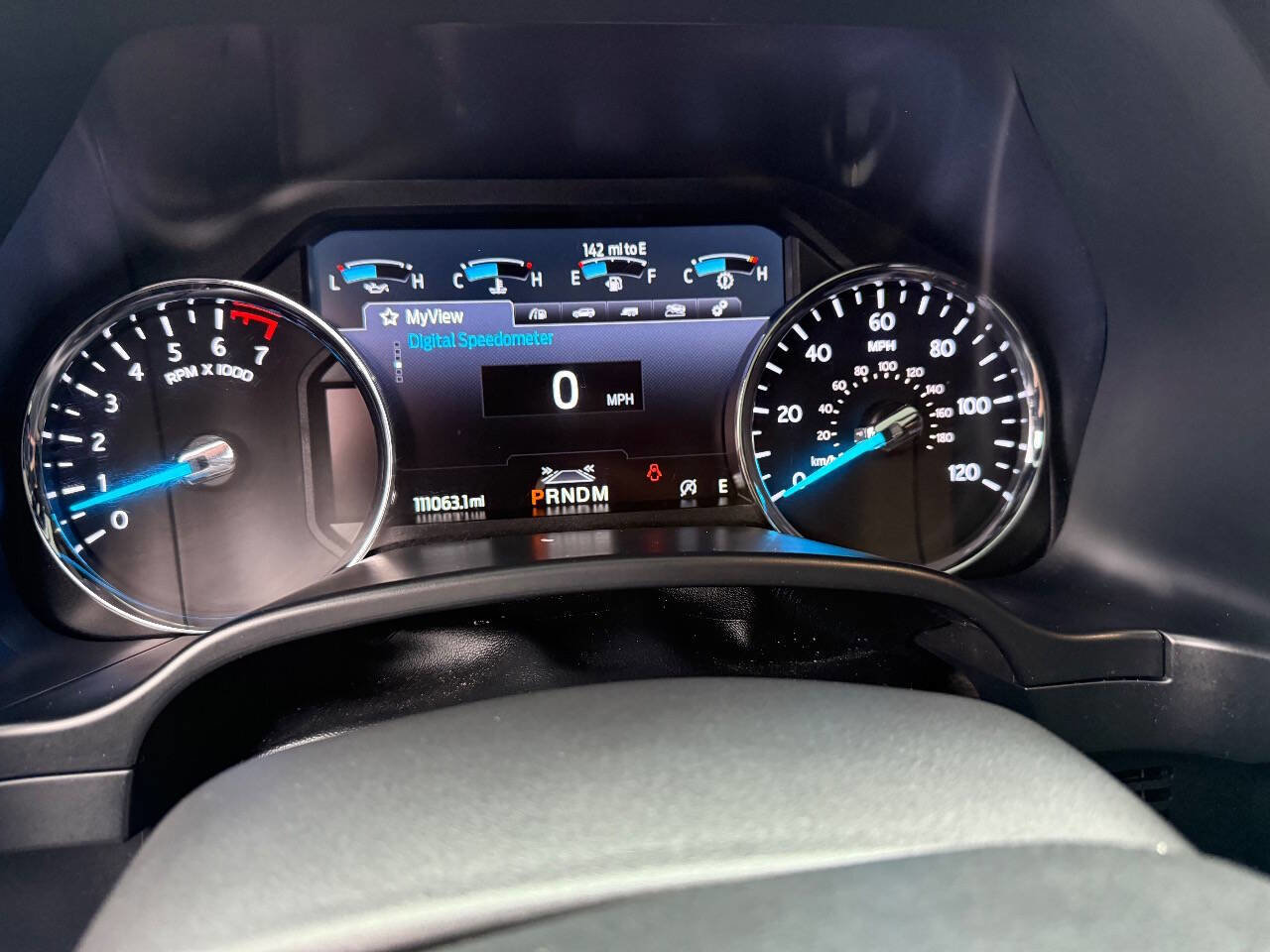 Used 2020 Ford Expedition Limited w/ Equipment Group 302A image 14