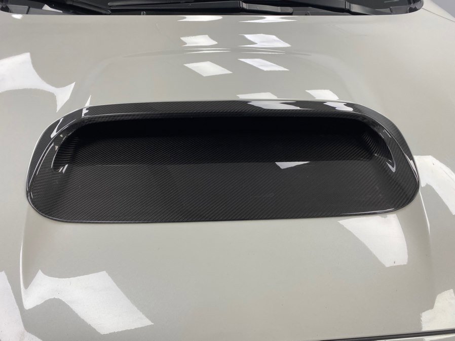 Used 2019 Subaru WRX STI Limited image 15